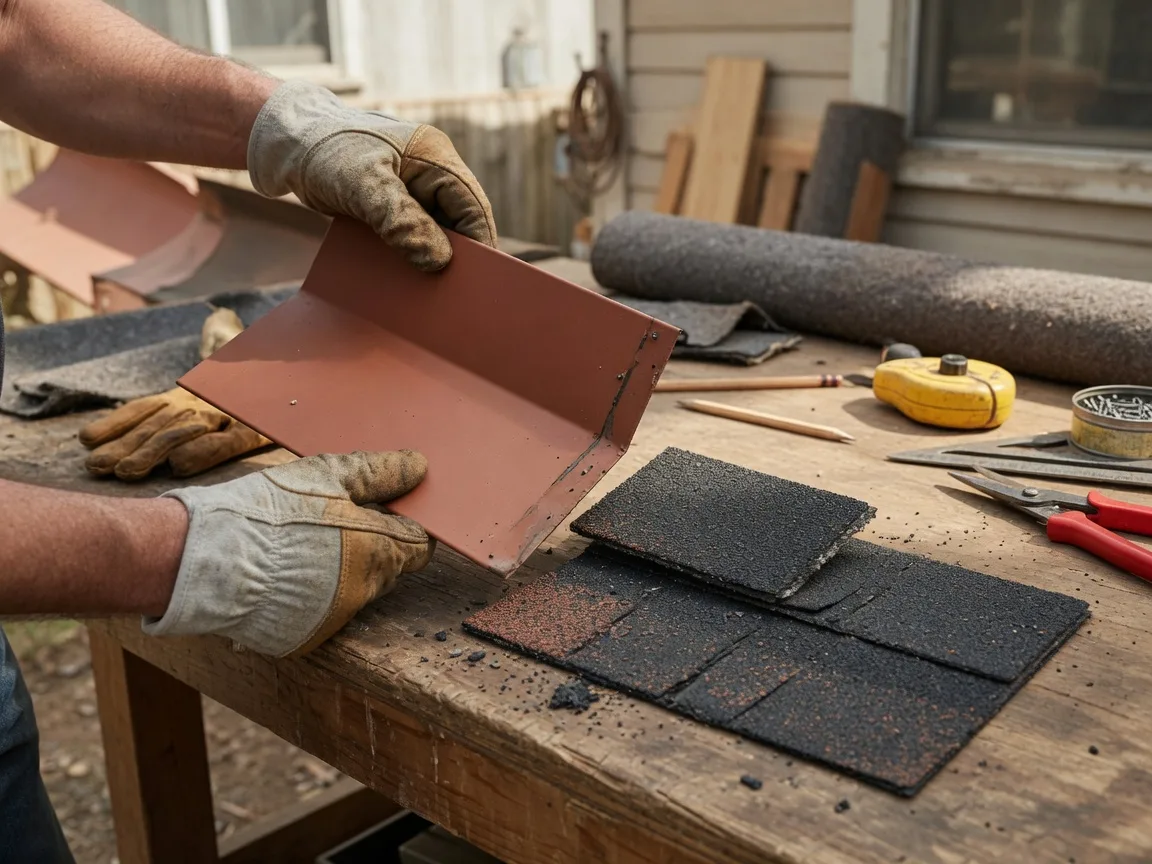 Roof Repair company in South Thomaston, ME